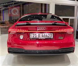 اودي A7